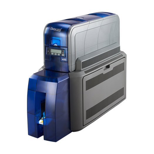 Datacard SD460