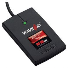 RF IDeas NEXT GEN pcProx Plus Enroll RDR-80531BKU Prox & Smart Card Reader