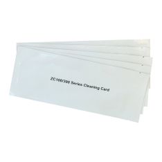 DuraClean 105999-311 Cleaning Card Kit for ZC Series