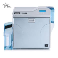 Magicard Prima 8 Dual-Sided ID Card Printer