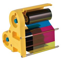 Magicard Prima833 Color Ribbon - YMCKK - 750 prints