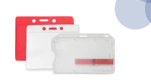 Badge Holders