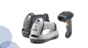 Barcode Scanners