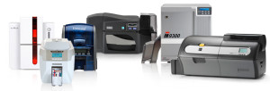 ID Card Printers