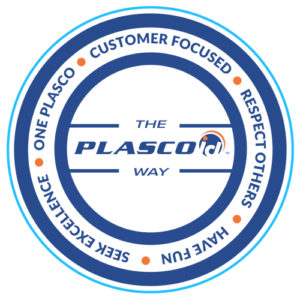 The Plasco Way